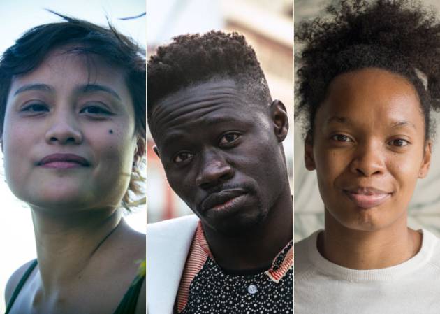 ¿Lo mantengo o lo cambio? Personas migrantes con nombres poco comunes nos cuentan sus dilemas