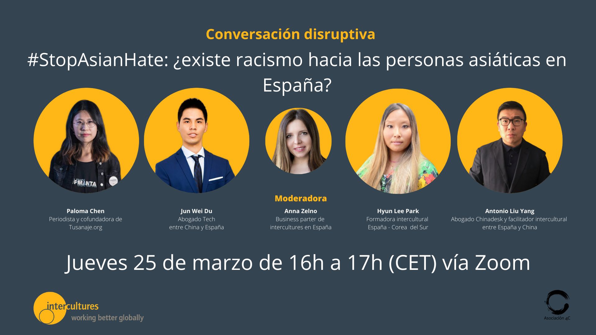 #StopAsianHate: ¿existe racismo hacia las personas asiáticas en España?