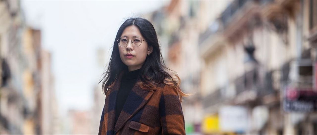 Paloma Chen: “El racismo contra los asiáticos está muy invisibilizado”