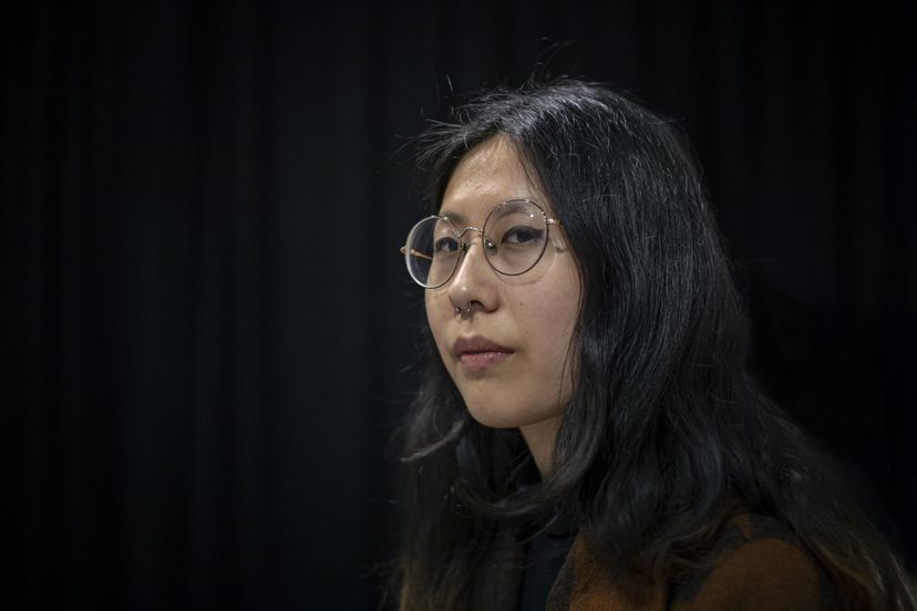 Paloma Chen: “El restaurante chino es un lugar de resistencia”