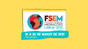 Foro Social Europeo de las Migraciones – Lisboa