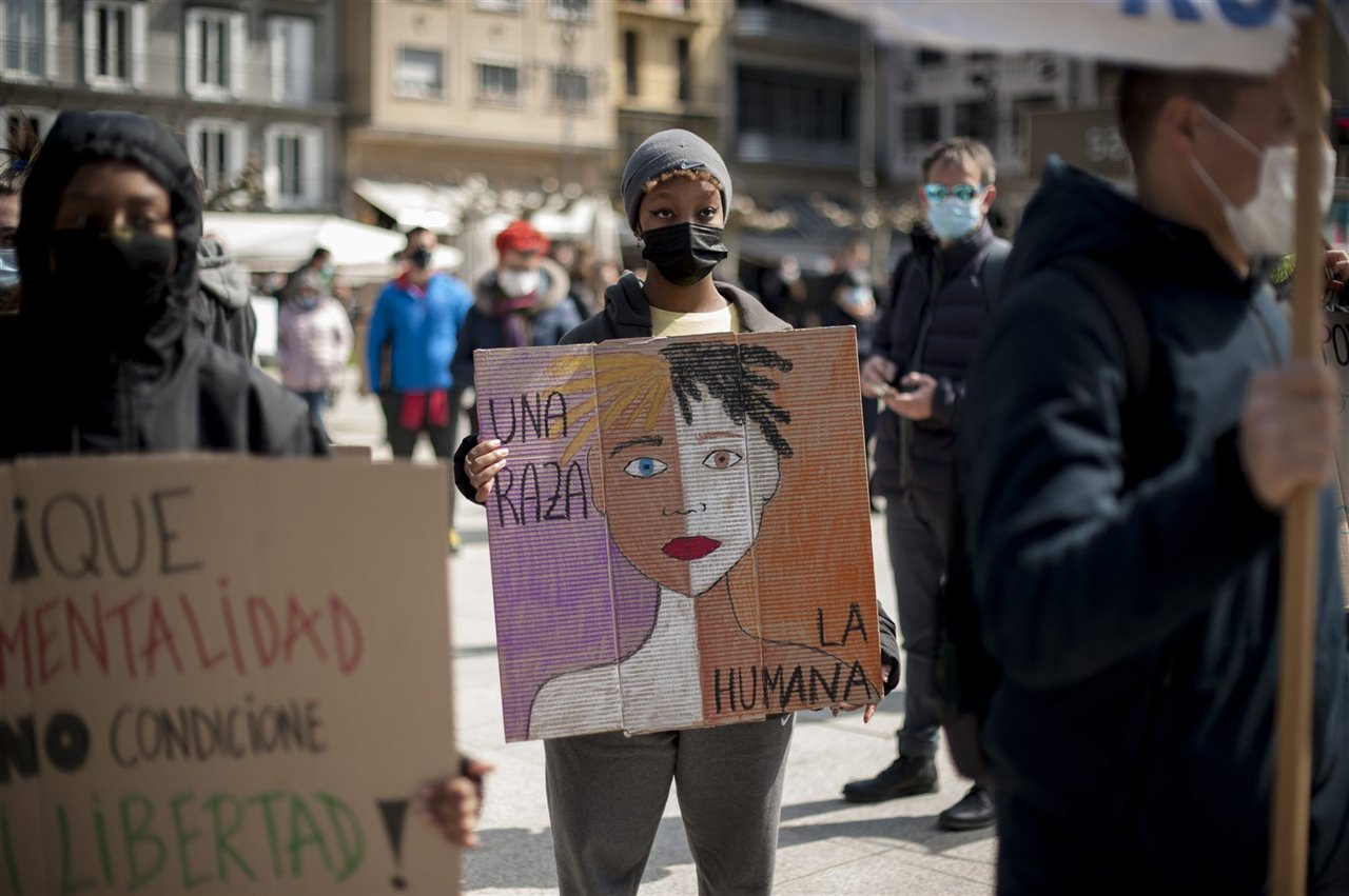 La huella invisible de la discriminación racial en España