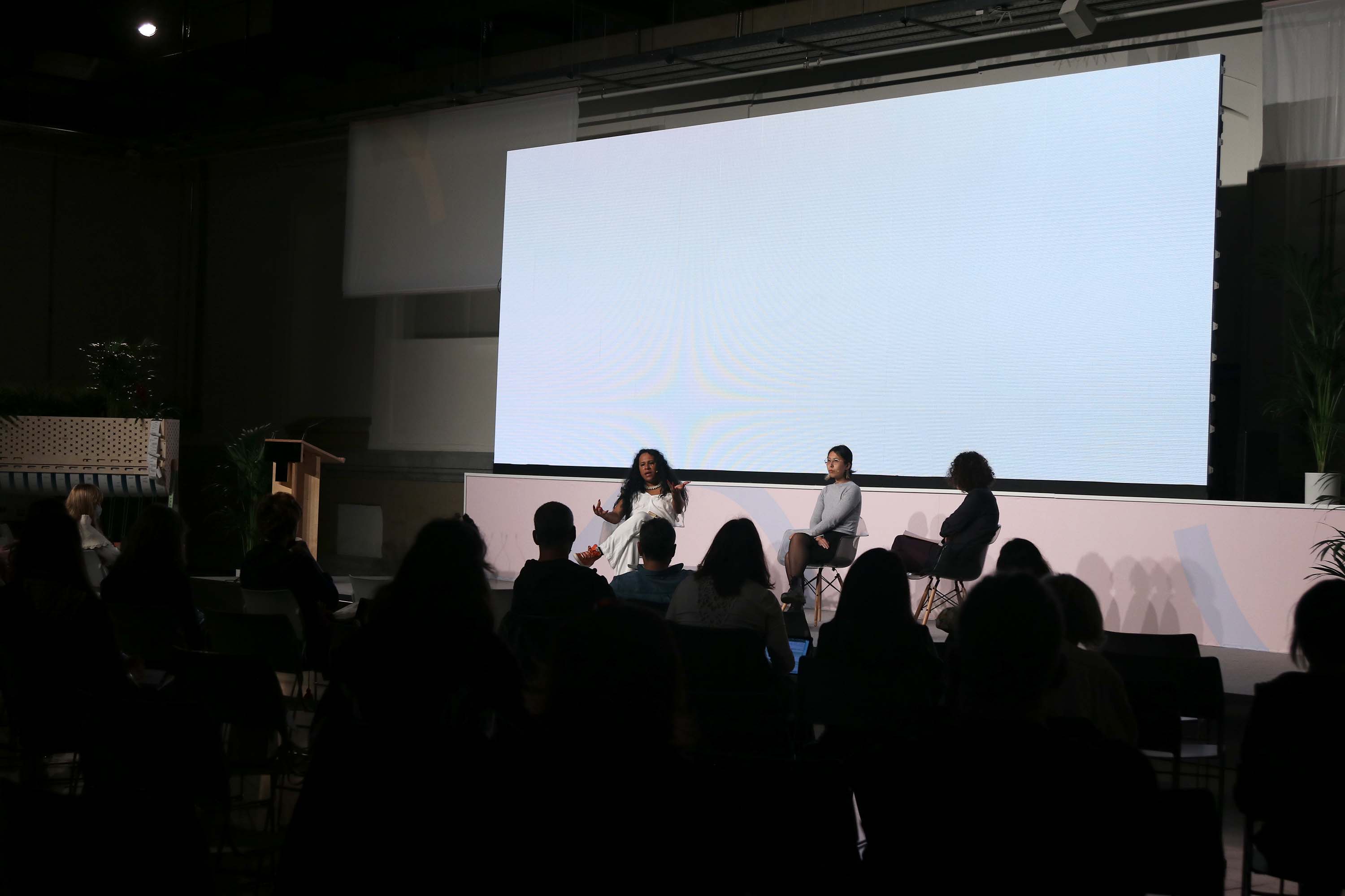 Decolonizar mentes, políticas y organizaciones culturales. VII Encuentro Cultura y Ciudadanía.