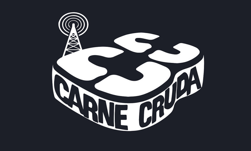 El Pasapalabra antirracista de Moha Gerehou (CARNE CRUDA #977)