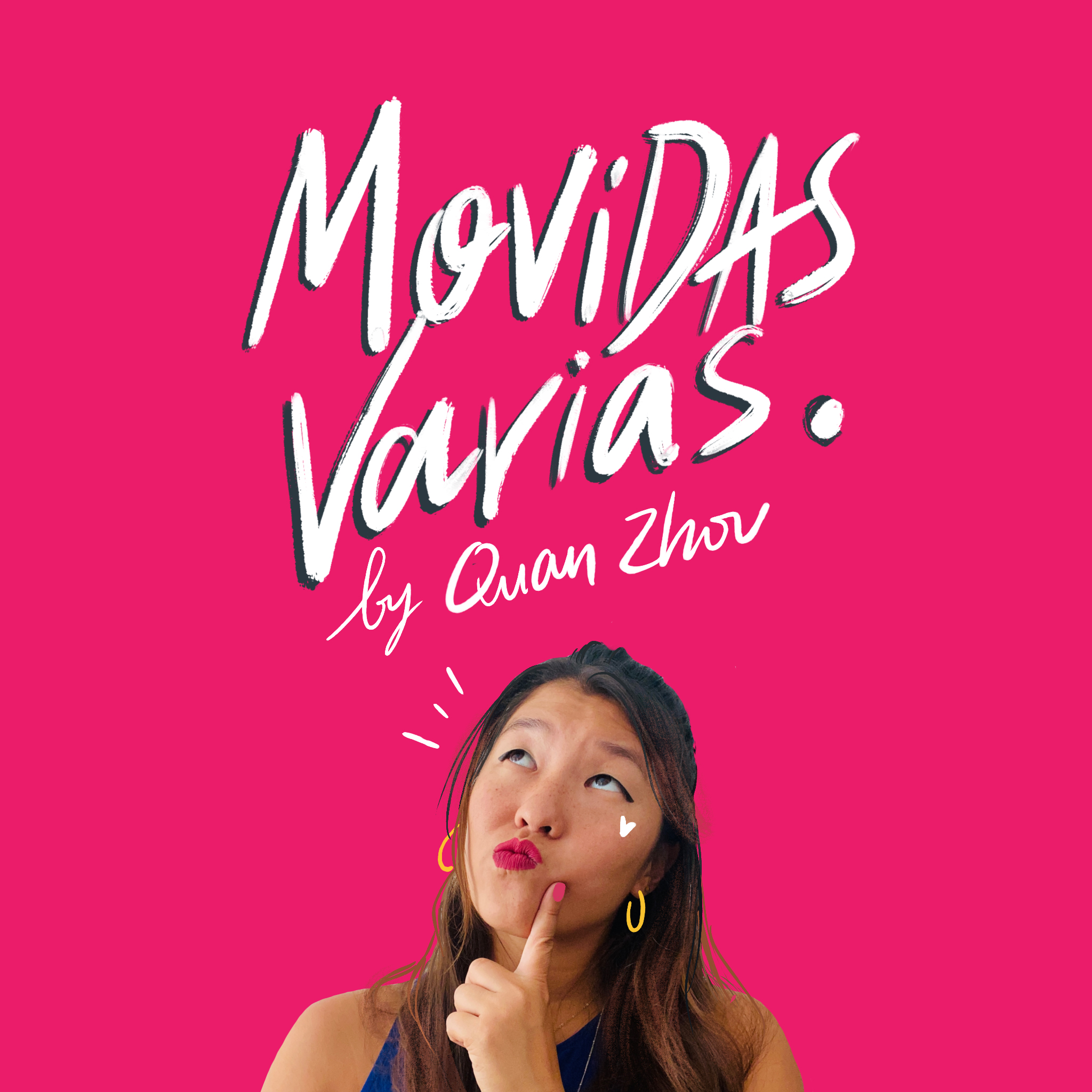 [Podcast] Movidas Varias: Poesía o Barbarie