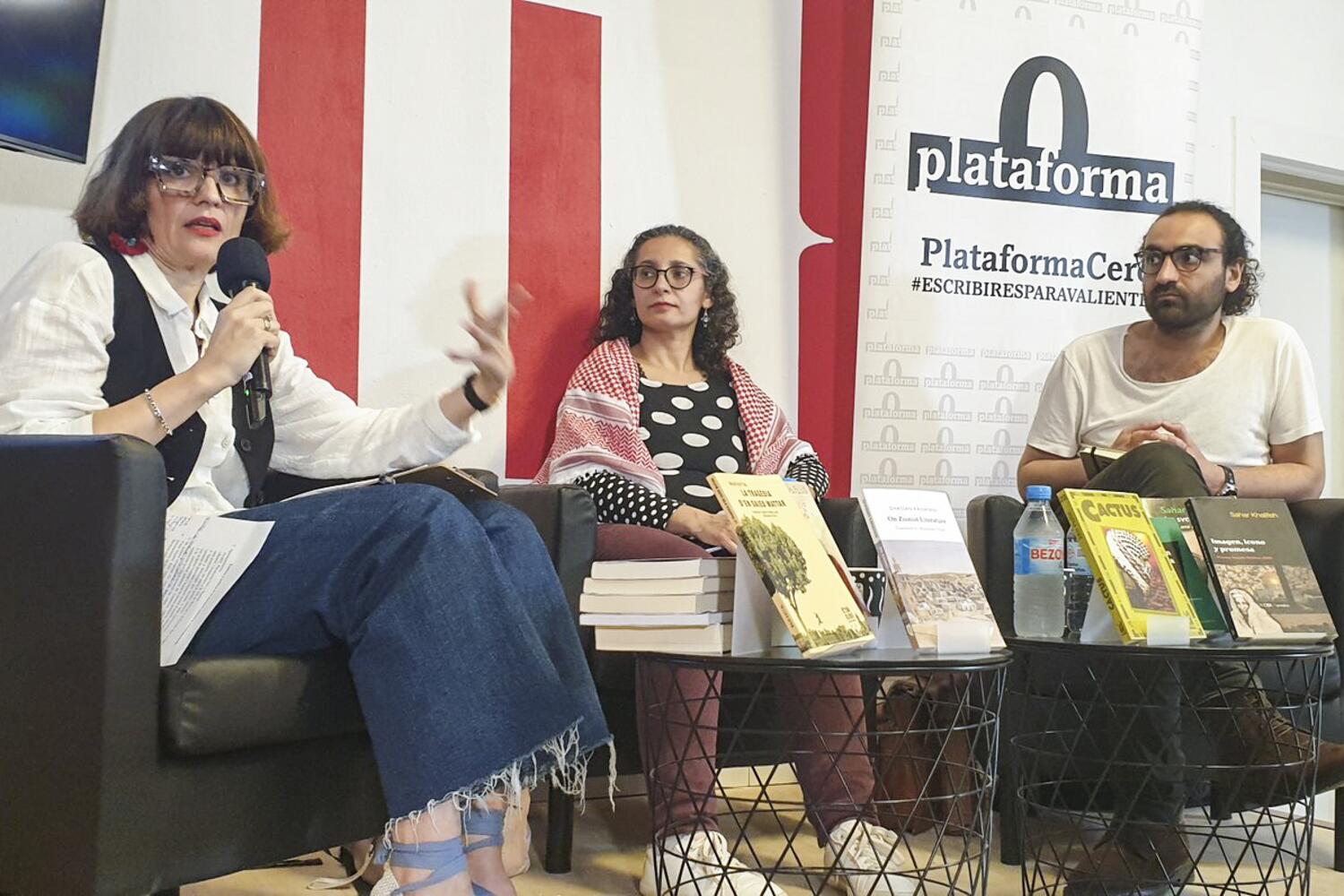 La FILMIG reflexiona sobre hacia dónde se dirige la producción cultural migrante en el Estado español
