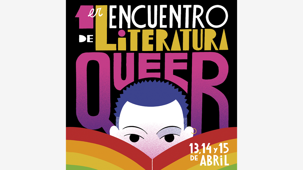 Feminismos no blancos. Primer encuentro de Literatura Queer