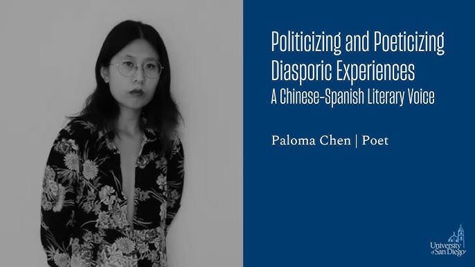 Politicizing and Poeticizing Diasporic Experiences