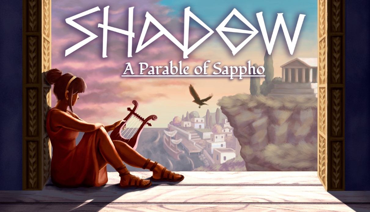 [Videojuego] Sombra: Una parábola de Safo