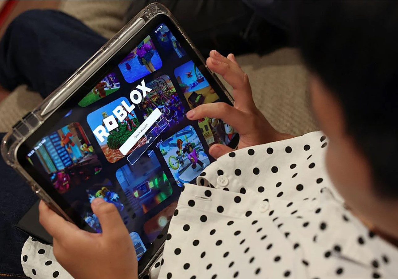 Roblox, el juego online más popular entre los menores y que los padres deberían vigilar