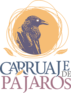 Tres poemas inéditos en Carruaje de Pájaros